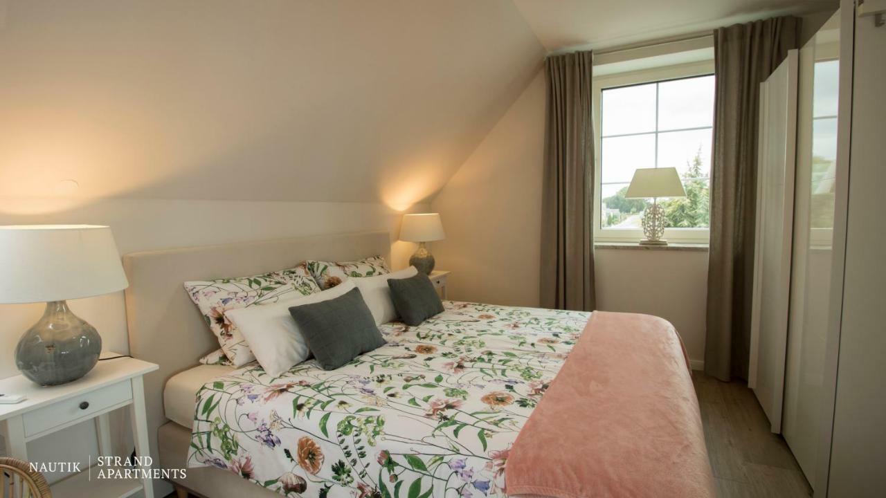 Luxuswohnung Pazifik Weser Wellness Whirlpool Brake  Eksteriør bilde