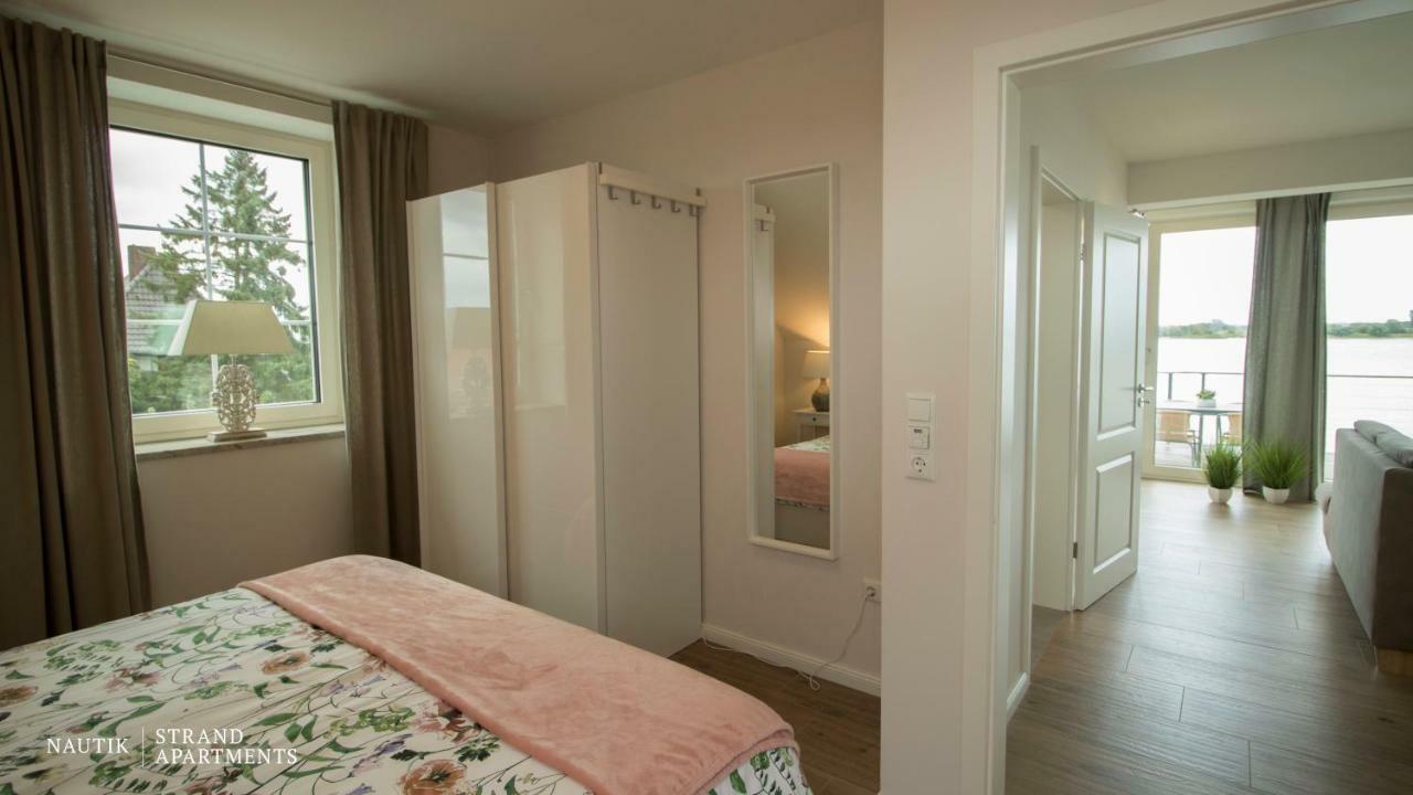 Luxuswohnung Pazifik Weser Wellness Whirlpool Brake  Eksteriør bilde